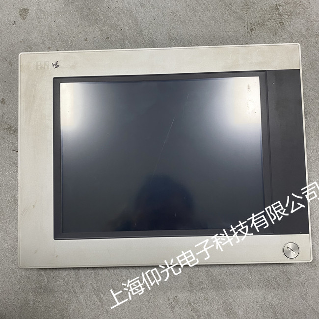 貝加萊觸摸屏維修5PP5:512249.000-00維修出售