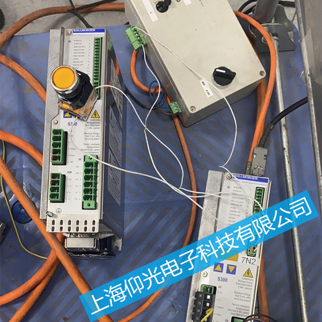 Kollmorgen科爾摩根伺服驅(qū)動(dòng)器F04反饋故障專(zhuān)業(yè)維修中心