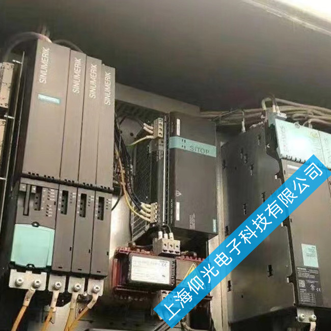 合肥西門子840D數(shù)控系統(tǒng)報警2196維修-可測試