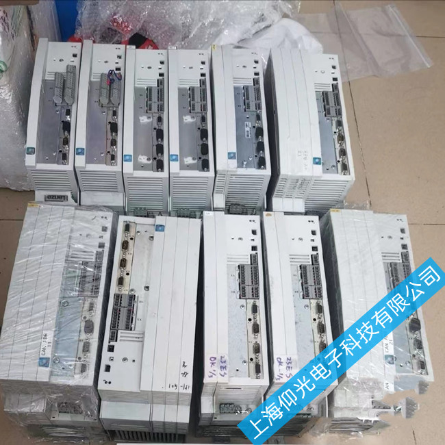 倫茨伺服放大器過電流維修公司-找上海仰光電子