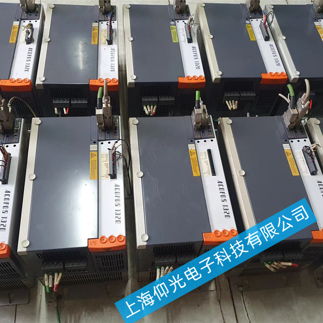 佛山貝加萊伺服電機(jī)驅(qū)動器維修注塑機(jī)1045報警32017修理
