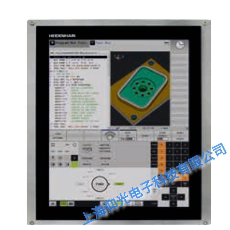 ɽHEIDENHAINhؙCϵy(tng)󾯾S1010,ޏʸ߾S޿ 