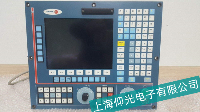 濟(jì)南海德漢數(shù)控系統(tǒng)維修開機(jī)無顯示故障維修