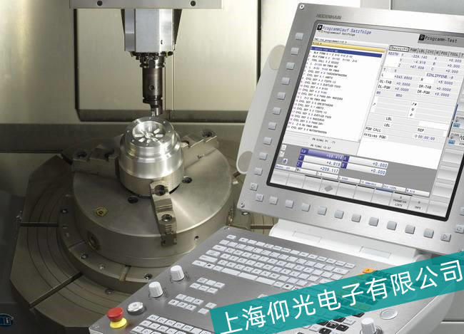 臺州海德漢數(shù)控系統(tǒng)維修編碼器故障維修