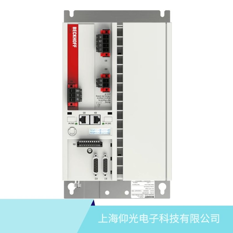 beckhoff倍福伺服驅(qū)動(dòng)器報(bào)F010維修聯(lián)系方式,伺服放大器維修,當(dāng)天修好