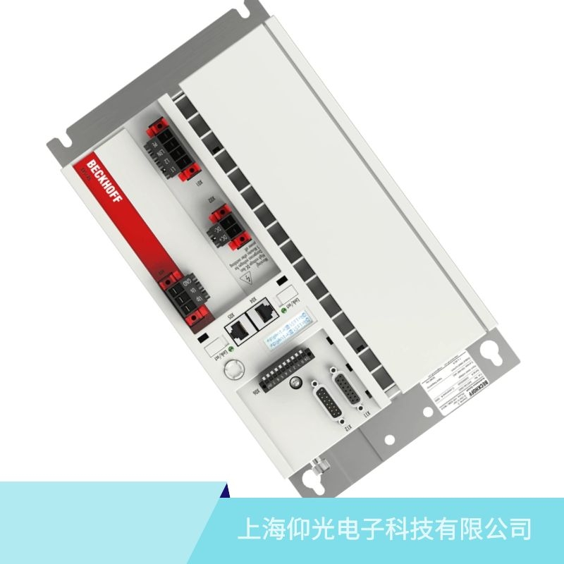 寧德beckhoff倍福伺服驅(qū)動器維修聯(lián)系方式,伺服控制器報F012故障維修