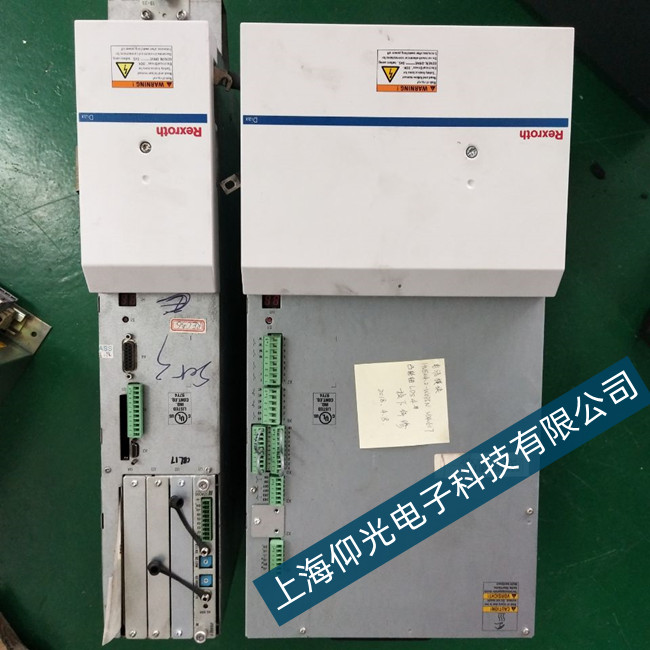博世力士樂伺服器F6043故障專業(yè)維修天津