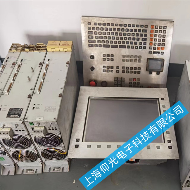 北票海德漢驅(qū)動(dòng)器維修-報(bào)警13驅(qū)動(dòng)器過(guò)熱維修