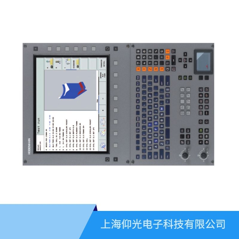 海德漢數(shù)控系統(tǒng)錯(cuò)誤代碼7800維修工廠