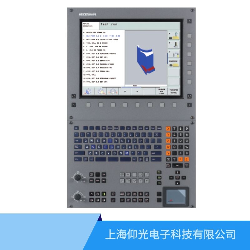 海德漢數(shù)控系統(tǒng)代碼7801維修聯(lián)系方式