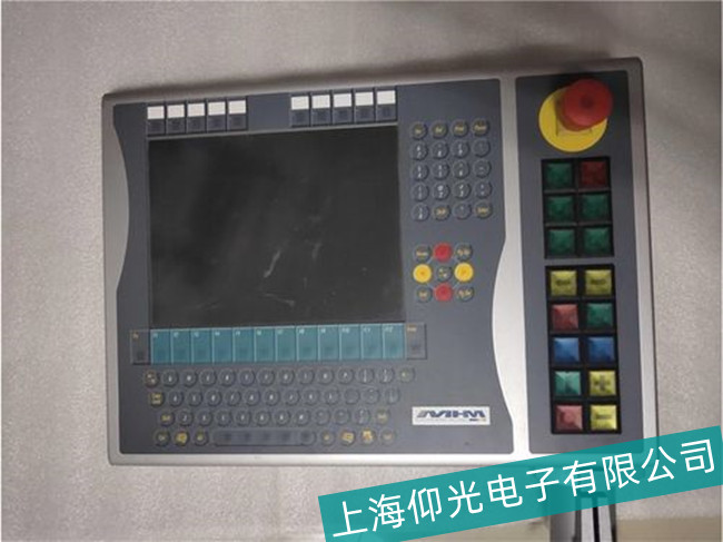 湖南倍福BK1120觸摸屏屏幕失靈故障專業(yè)維修