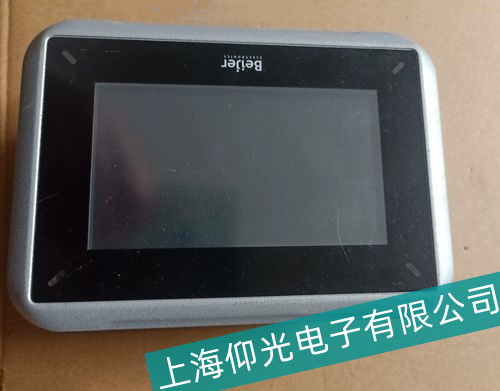深圳北爾觸摸屏維修故障維修時注意事項分享