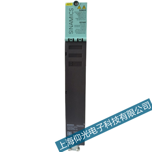 惠山區(qū)西門子伺服驅(qū)動器報警F07320故障維修總結(jié)