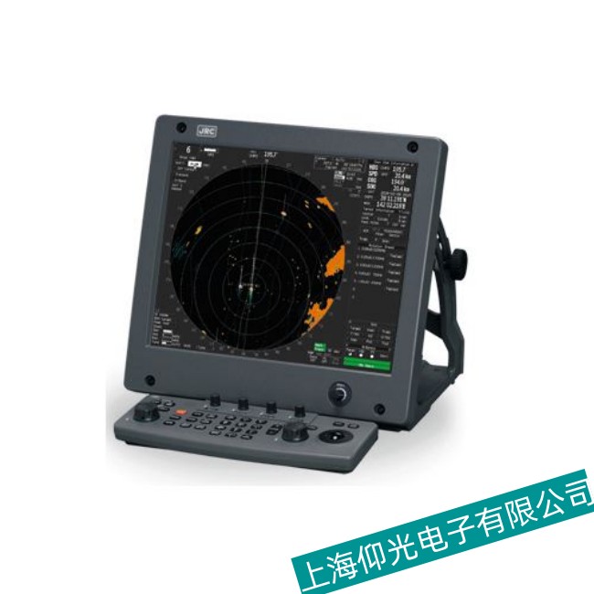 浙江JRC船用雷達(dá)顯示器磁控管故障分析維修