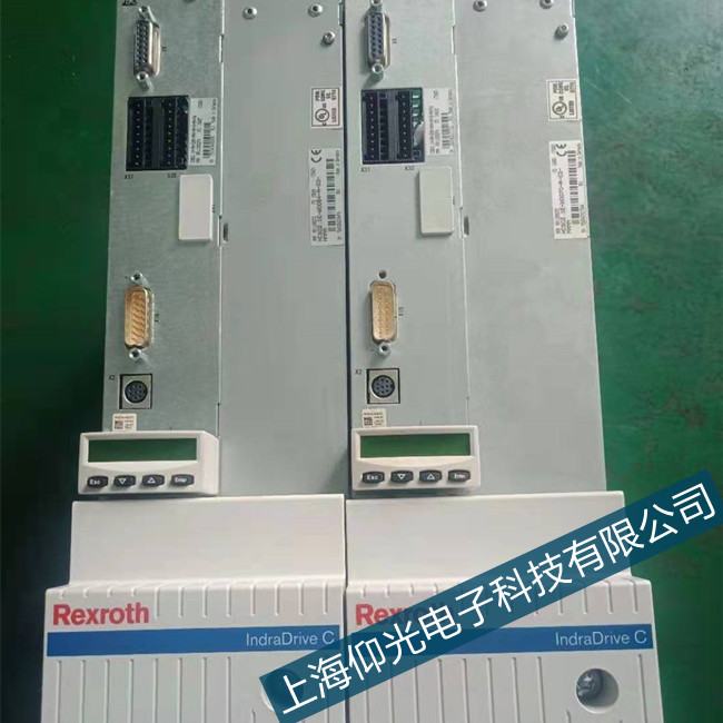rexroth力士樂(lè)伺服控制器出現(xiàn)過(guò)電流問(wèn)題浦東哪里能修理
