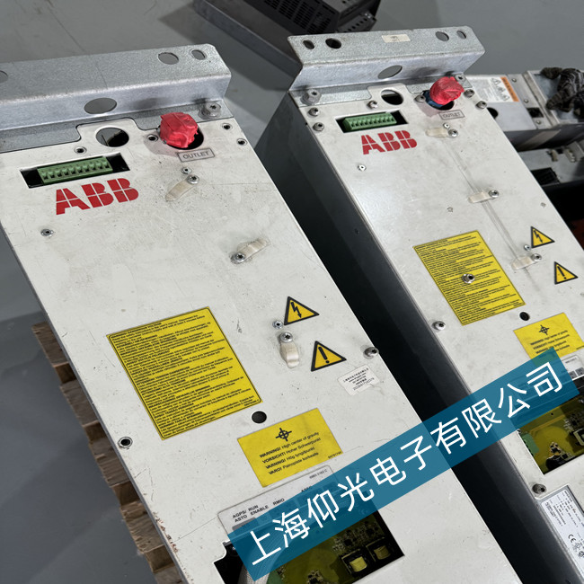 ABB ACS800׃l^d^^ϵԭ򼰾Sָϙzy(c)Sc(din)